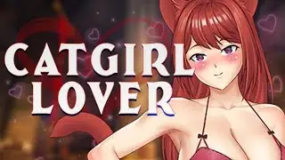 Title Theme - Catgirl Lover