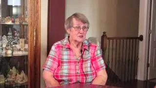 Easy Climber Stair Lifts Testimonial
