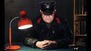 Белый соболь снова на связи