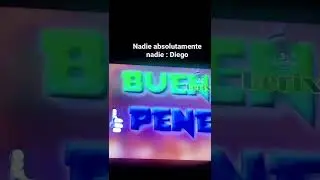 El Diego
