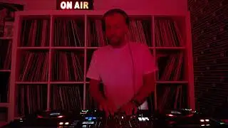 FABIETTO DELGADO presents GROOVEMARKET E31 | MONDONERO - 04.07.2022
