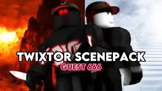 Guest 666 | Twixtor Scenepack