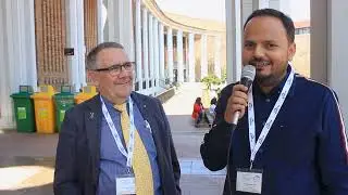 Interview: Rural WONCA at Ubuntu 2024