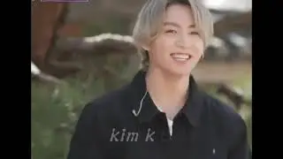 Jungkook tell his feelings and cute moments on " You Quiz On The Block" ... " Description for Sub"
