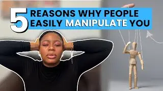 PSYCHOLOGISTS AGREE THAT MANIPULATION IS A TYPE OF PSYCHOLOGICAL AND EMOTIONAL ABUSE 💔❤️‍🩹
