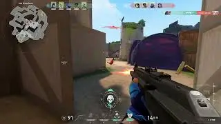 ULTIMATE YORU MONTAGE EDIT! (VALORANT GAMEPLAY )