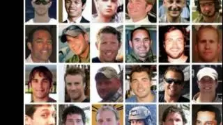 Michael Strange, Navy Seal Soldiers & Extortion 17