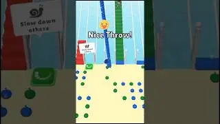 BRIDGE RACE ANDROID GAME P-53 