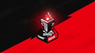 @Sidemen Charity Match 2023 OFFICIAL LOGO ANIMATION