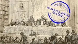 historia jednej Grafiki: Wielcy Wynalazcy (Abraham Stern)