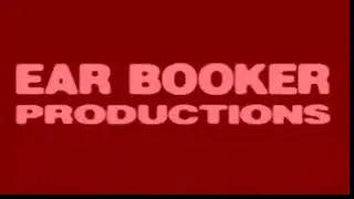 Ear Booker Productions Rage Edition
