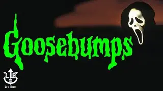 Goosebumps Instrumental | Dark Trap Beat - Goosebumps Theme Sample Remix Beat (Prod. By LuigiBeatz)