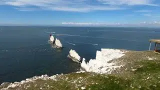 The Needles Isle of Wight