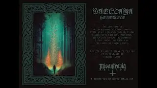 Waeltaja - Heremite (2023) (Dungeon Synth) [OFFICIAL PREMIERE]