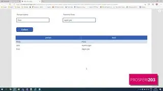 Prosperi 365 - Microsoft Power Apps Collections
