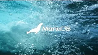 Make Waves with MariaDB