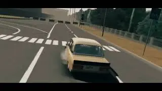 RCD-Мувик боевая жигули