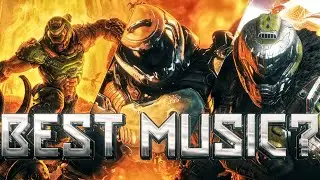 DOOM TRAILERS I Where is the best music?