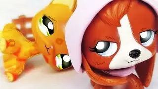 ✨🔥~//Lps клип // сучке по ебучке//~🔥✨