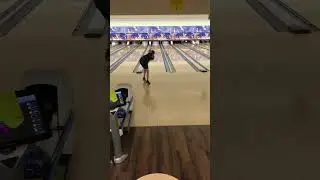 Strike on a tough oil pattern