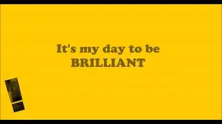 Shinedown - Brilliant Lyrics