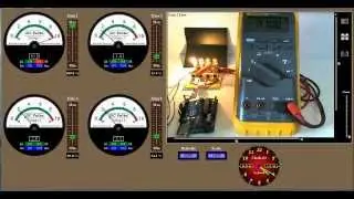 Computer Dimmer (Voltage Controller)