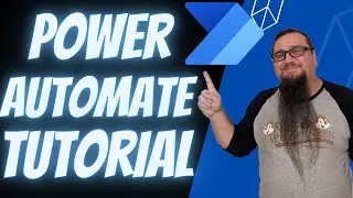 You Need To Start Using Power Automate Immediately