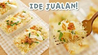 Mihun!! Resep BIHUN SAMARINDA