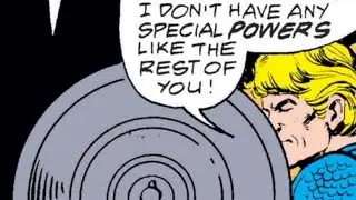 Cap's Lifting Potential