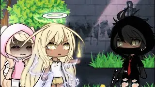 Jealous girl ||gacha life||meme (Original) part 3 👀💫