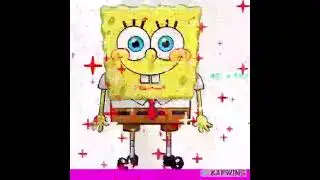 Spongebob Monster