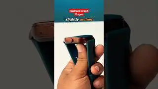 Fastrack revolt f1s pro smart watch🔥