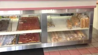 195 Things: Marcucci's vs. Marzilli's: A delicious rivalry