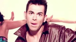 JIMMY TRIAS - I Want Your Sex (Official Video).