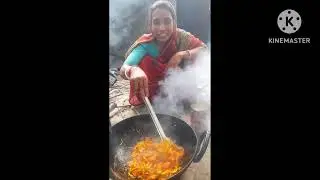 আজকে আমাদের বাড়িতে চিকেন রান্না করলাম এবং তোমাদেরকে শেয়ার করলাম🐔🥲