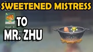 GENSHIN IMPACT GIVE THE 