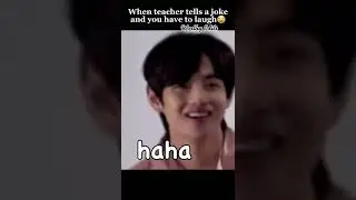 BTS-When you have to laugh😂BTS photoshoot🤣 