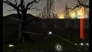 Gmod sidescroller