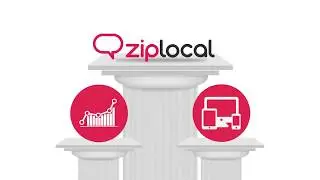 Ziplocal - ANIMATION