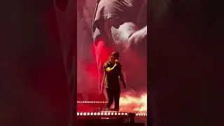 Avenged Sevenfold - Dear God #avengedsevenfold #deargod #gelorabungkarno #jakarta #music #indonesia