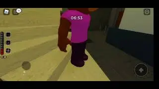 Playing as 🐺Willow🐺 | skin Piggy Book 2 | Roblox