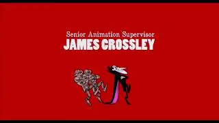Hotel Transylvania (2012) end credits (Edited)