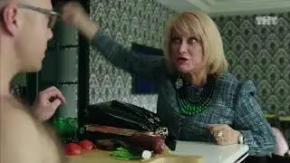 Ольга Хохлова в фильме 