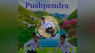 Long lachi M.k dj bilkhi pushpendra