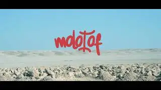 Molotof - Amazigh (The Free People) ⵣ أمازيغ (Official Music Video)