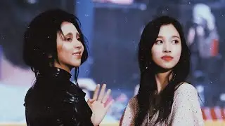 MICHAENG JEALOUS MOMENTS #1