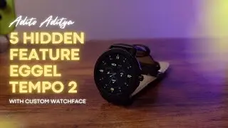 5 Fitur Tersembunyi Eggel Tempo 2 🔥  -