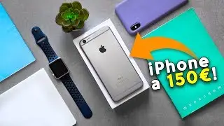 iPhone 6 Plus NEL 2019 - HA SENSO?!