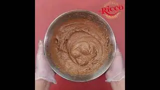 Valentine cake