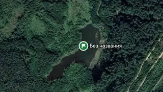 КАРАСЬ В АПРЕЛЕ | ЛЕСНОЙ ПРУД